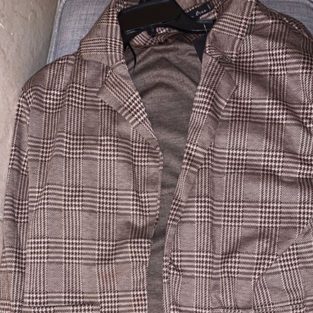 Trench coat